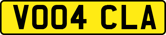 VO04CLA
