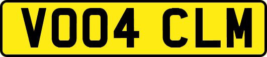 VO04CLM