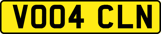 VO04CLN