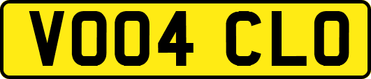 VO04CLO