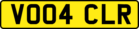 VO04CLR