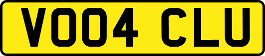 VO04CLU
