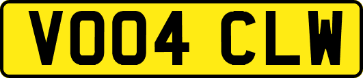 VO04CLW