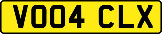 VO04CLX