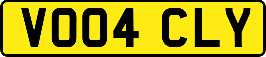 VO04CLY