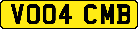 VO04CMB