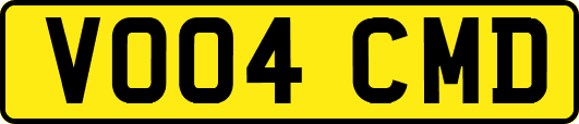 VO04CMD