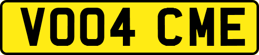 VO04CME