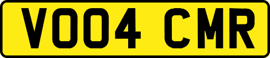 VO04CMR