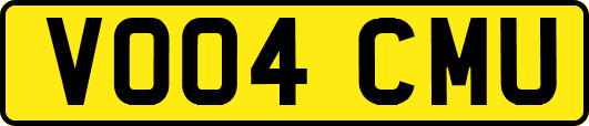 VO04CMU