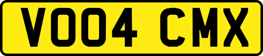 VO04CMX