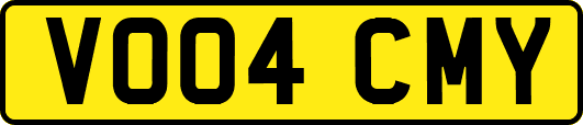 VO04CMY