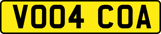 VO04COA