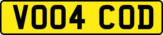 VO04COD