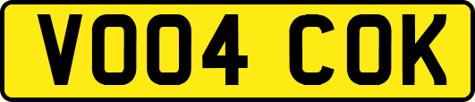 VO04COK