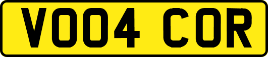 VO04COR