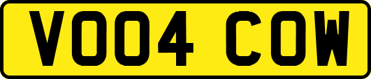 VO04COW
