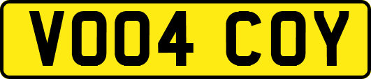 VO04COY