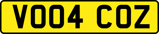 VO04COZ