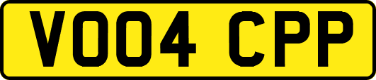 VO04CPP