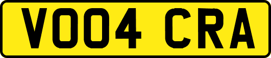 VO04CRA