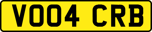 VO04CRB