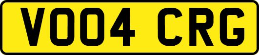 VO04CRG