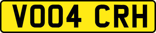 VO04CRH