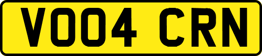 VO04CRN