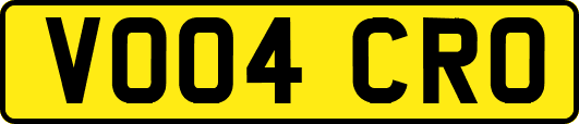 VO04CRO