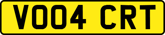 VO04CRT