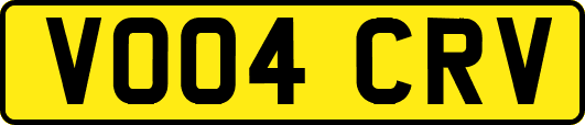 VO04CRV
