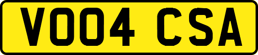 VO04CSA