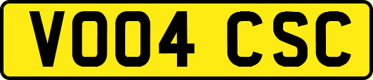 VO04CSC