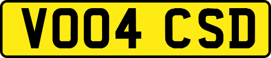 VO04CSD