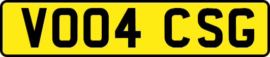 VO04CSG