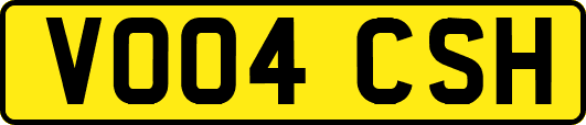 VO04CSH