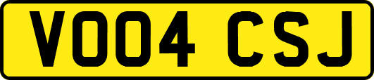 VO04CSJ
