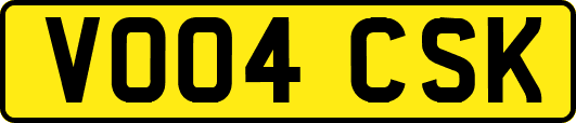 VO04CSK
