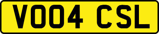 VO04CSL
