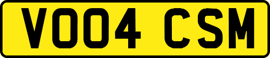 VO04CSM