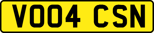 VO04CSN