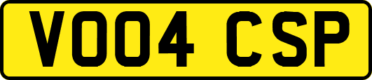 VO04CSP