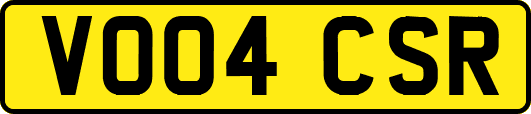 VO04CSR