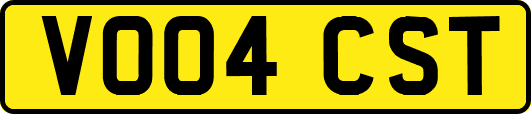 VO04CST