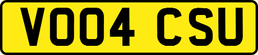 VO04CSU