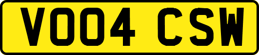 VO04CSW