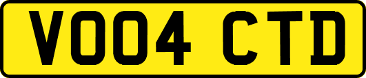 VO04CTD