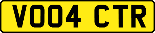 VO04CTR
