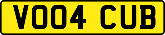 VO04CUB